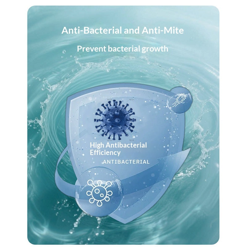 Eco friendly Laundry Sheets