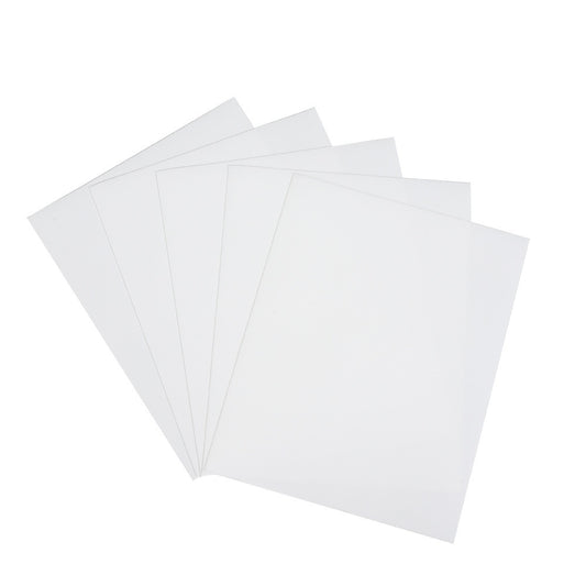 Eco friendly Laundry Sheets